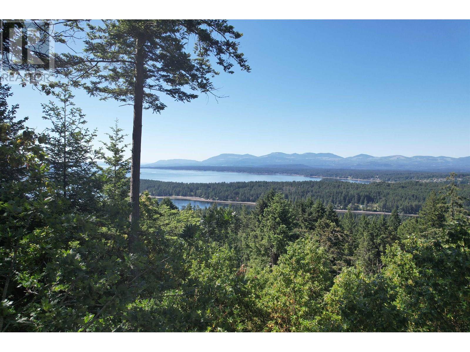 LOT 3 SEYMOUR ROAD, Gabriola Island, BC V0R1X6