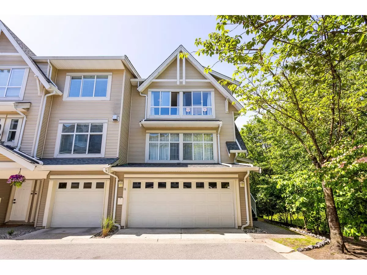 Langley, BC V2Y2X1,6450 199 #15