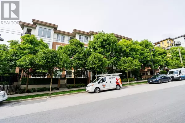 Coquitlam, BC V3J0E5,611 REGAN AVE #318