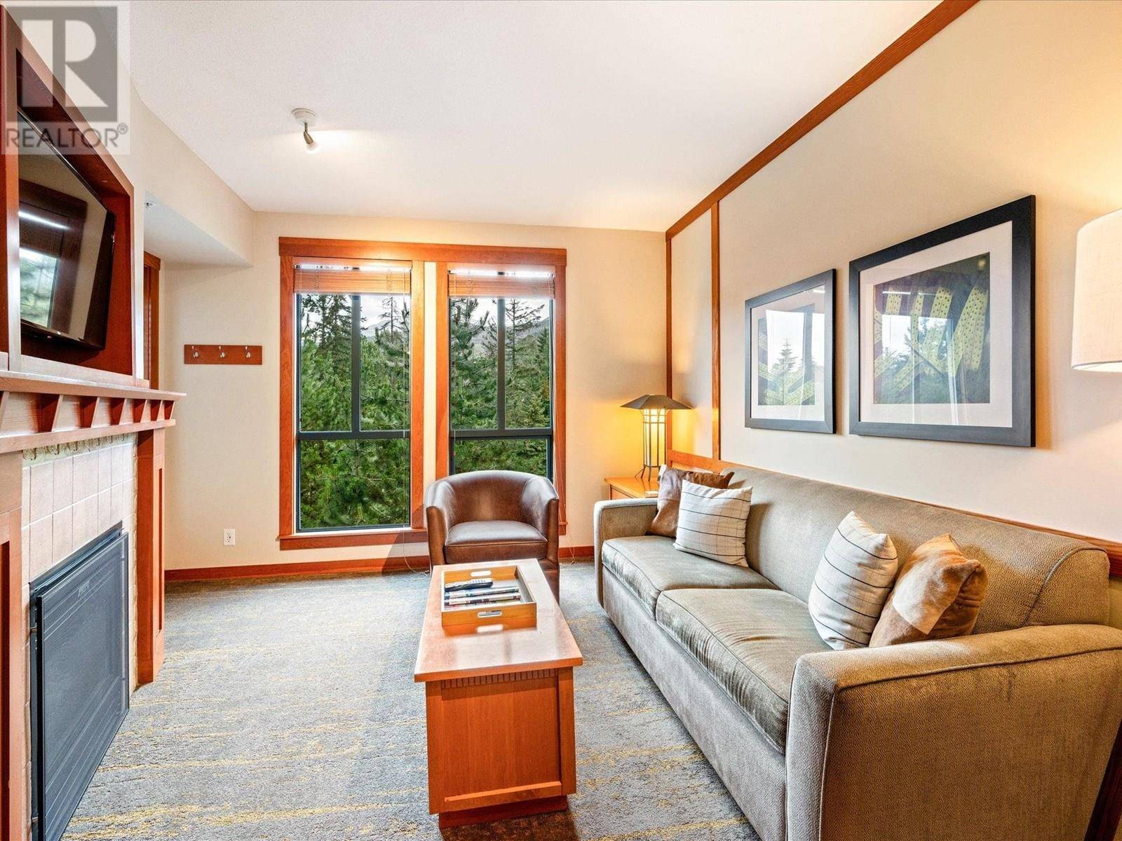 Whistler, BC V8E1G6,4320 SUNDIAL CRES #514