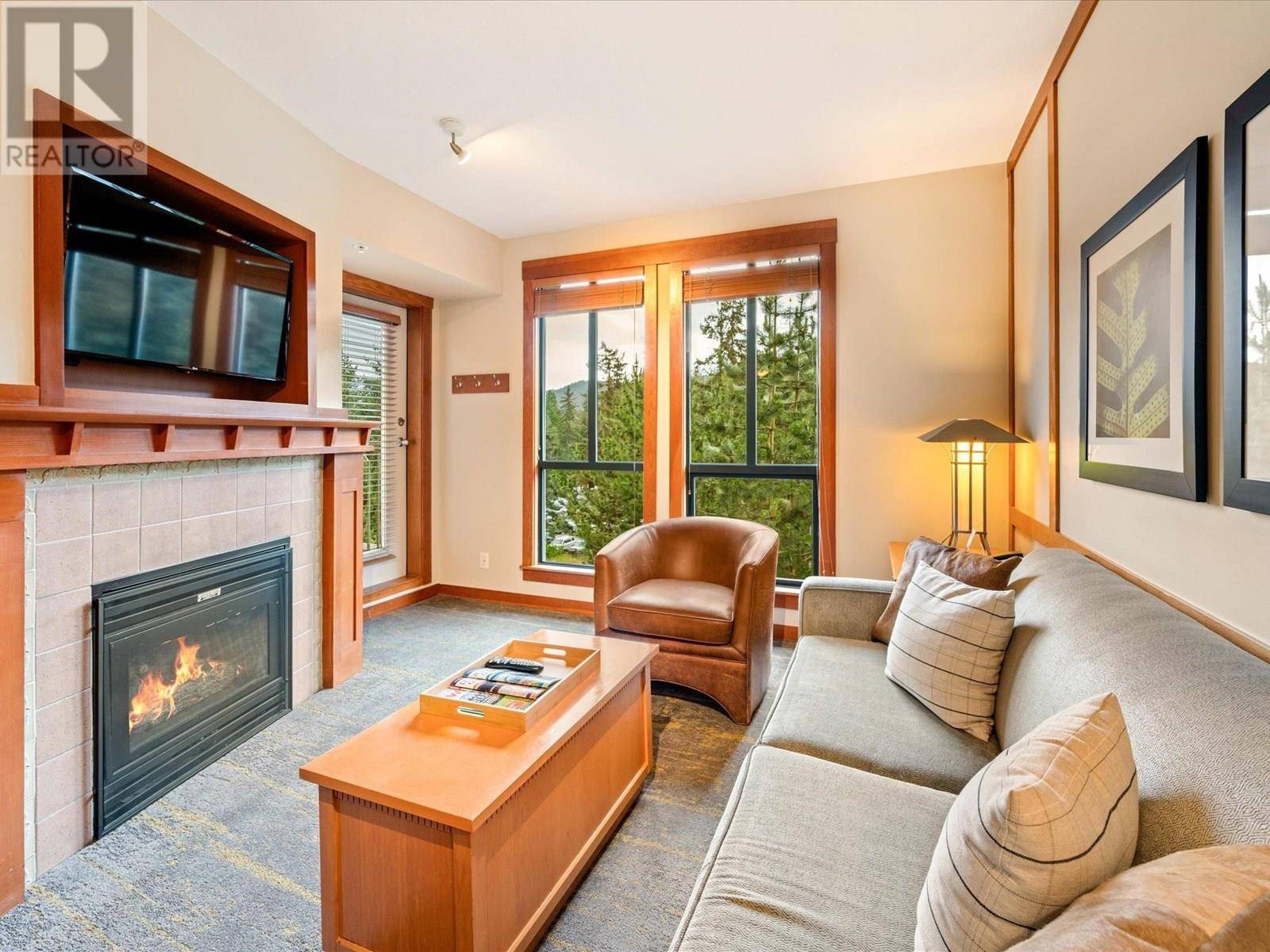 Whistler, BC V8E1G6,4320 SUNDIAL CRES #514