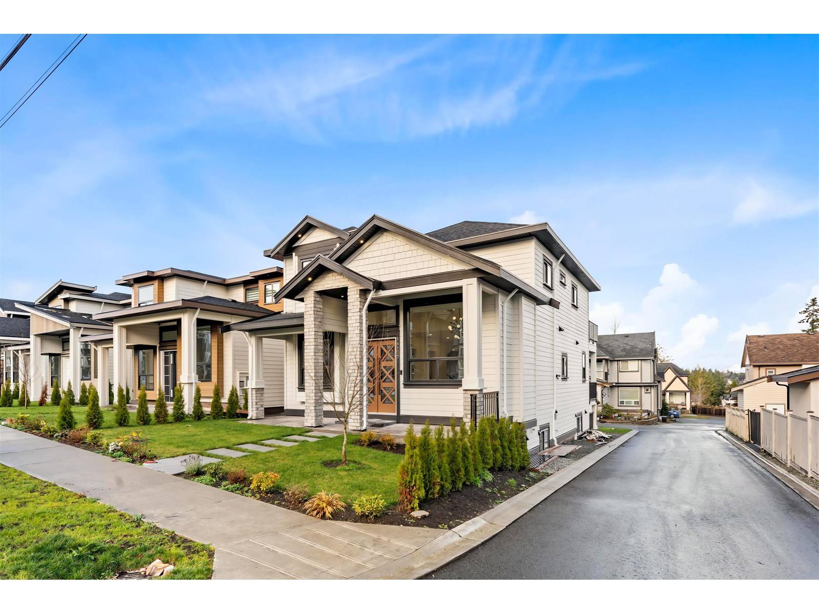 14165 60A AVENUE, Surrey, BC V3X1C3