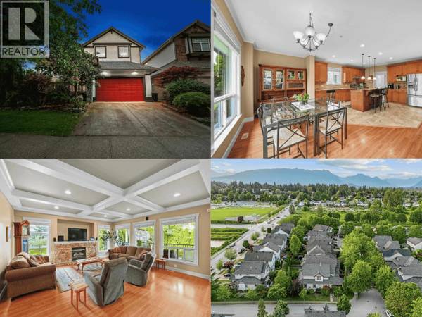 11241 BLANEY WAY, Pitt Meadows, BC V3Y2V3
