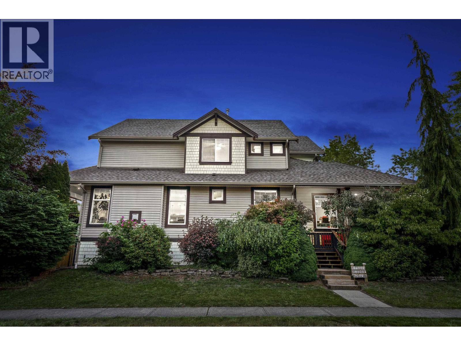 Pitt Meadows, BC V3Y2V3,11241 BLANEY WAY