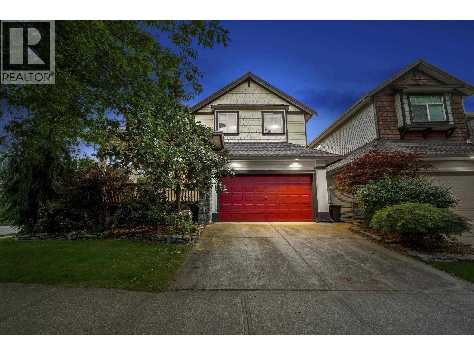 Pitt Meadows, BC V3Y2V3,11241 BLANEY WAY
