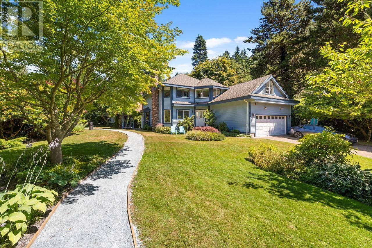 West Vancouver, BC V7W3B7,6755 DUFFERIN AVENUE