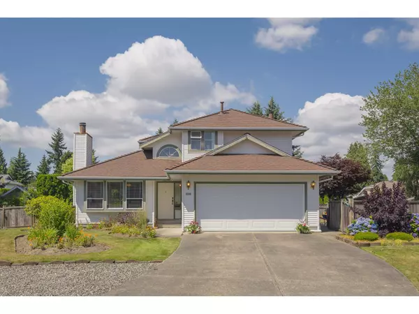 Langley, BC V3A7X4,3389 197 STREET