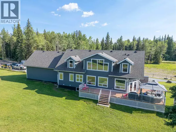 Prince George, BC V2N5Y4,3900 15 MILE ROAD