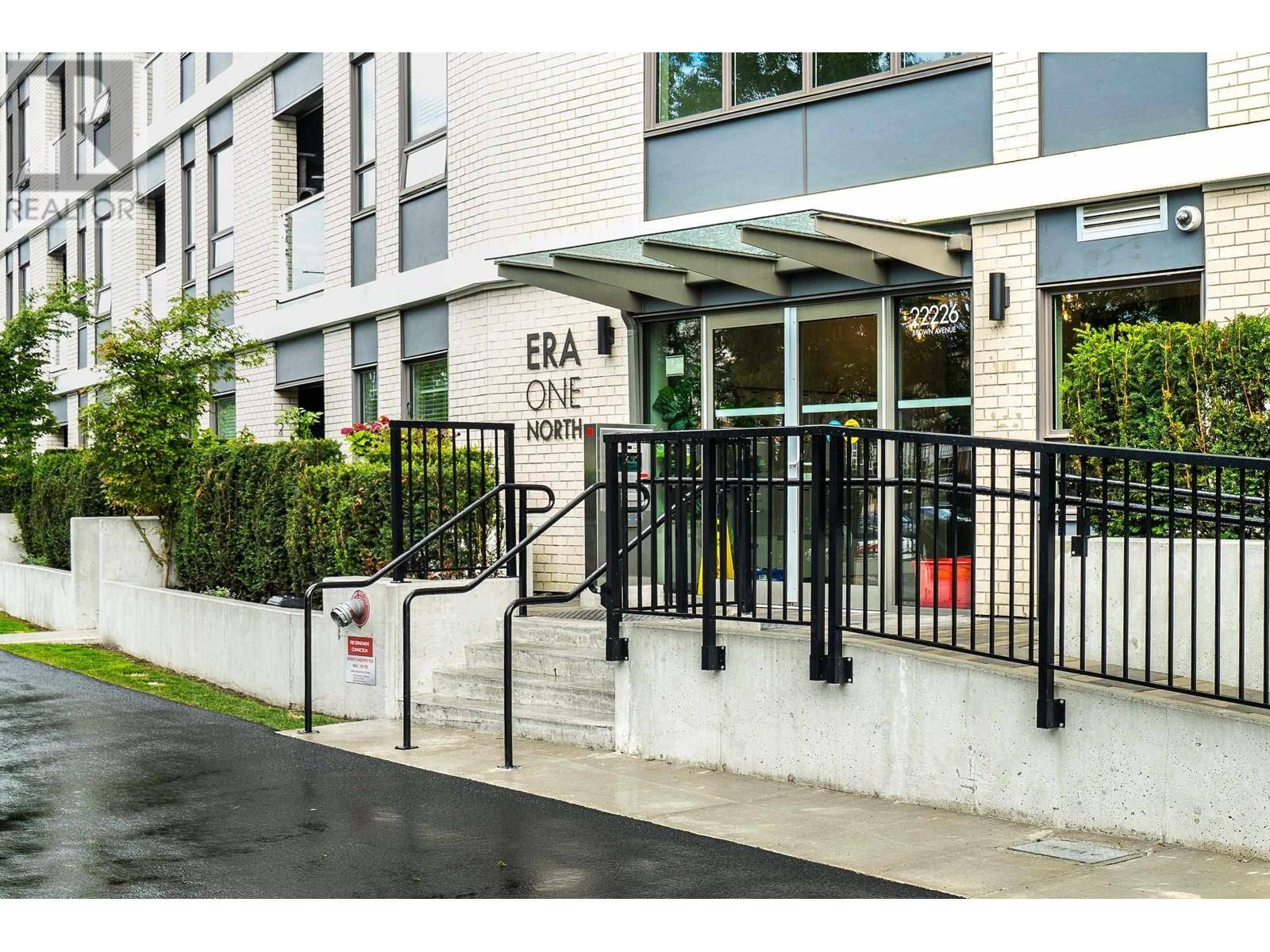 22226 BROWN AVE #207, Maple Ridge, BC V2X4R2