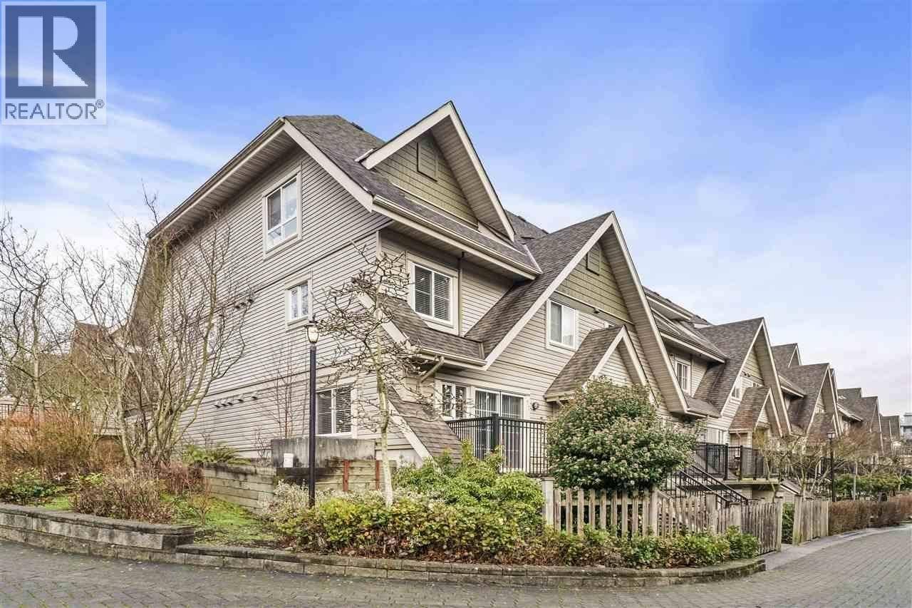 9339 ALBERTA RD #77, Richmond, BC V6Y4E3