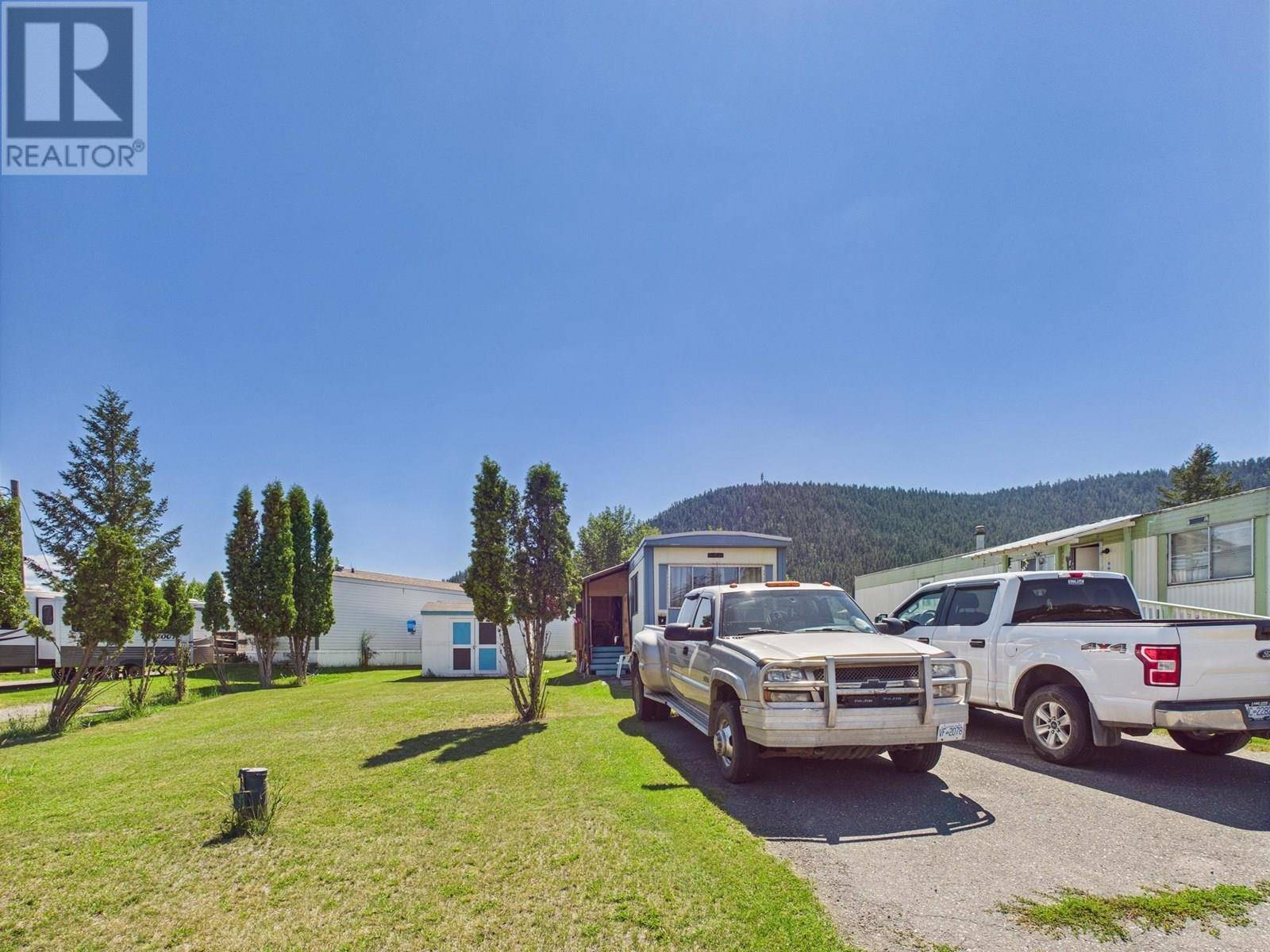 Williams Lake, BC V2G3N9,3001 MACKENZIE AVE #5