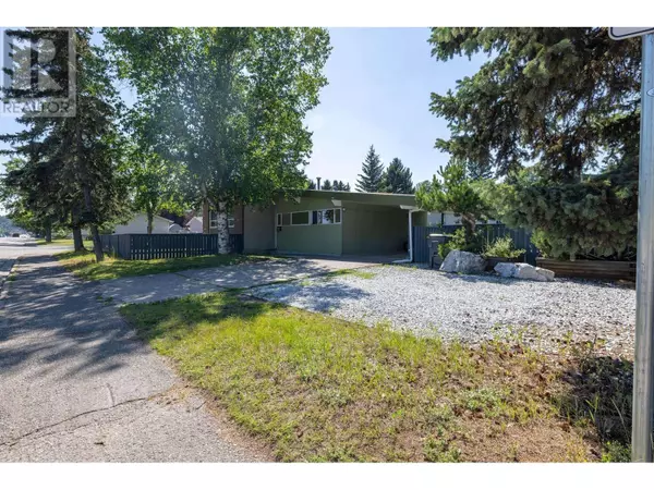 2955 WESTWOOD DRIVE, Prince George, BC V2N1R7