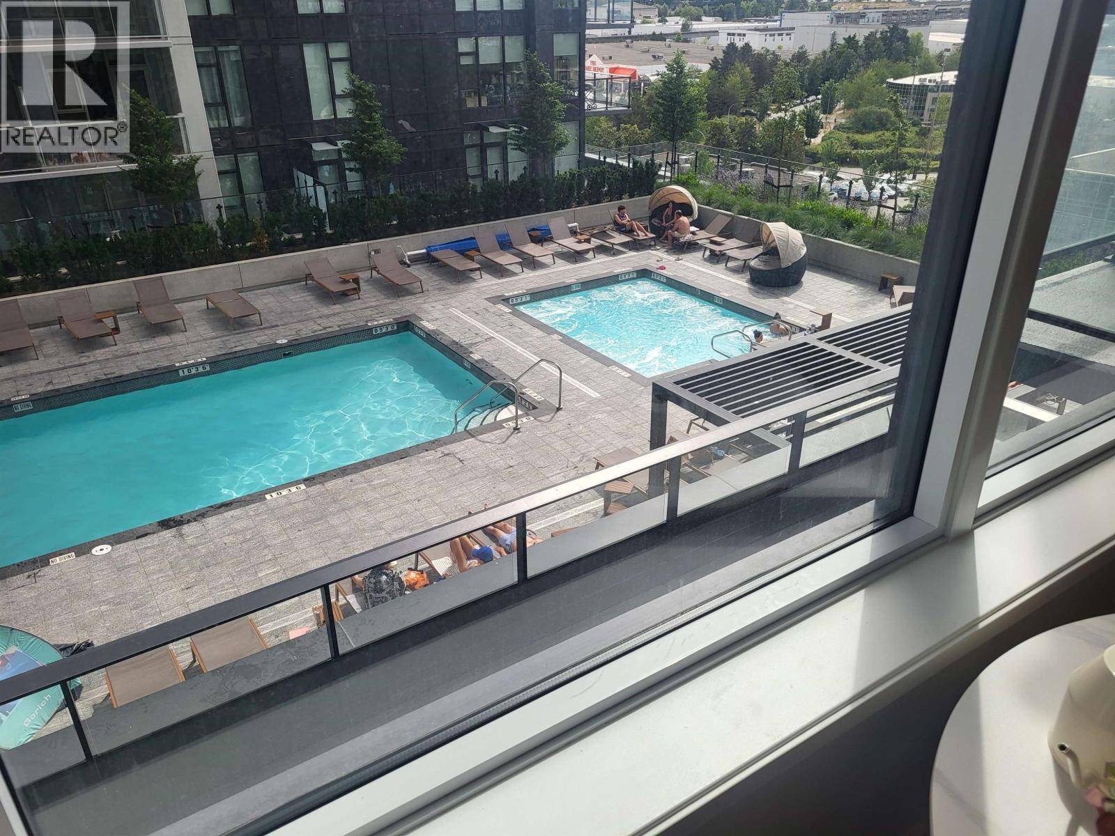 Burnaby, BC V5C0N8,2108 GILMORE AVE #801
