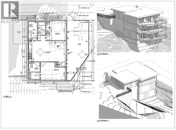 Sechelt, BC V0N3A5,LOT17 POISE ISLAND DRIVE