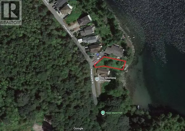 LOT17 POISE ISLAND DRIVE, Sechelt, BC V0N3A5