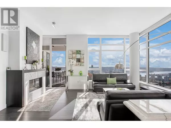 New Westminster, BC V3M0G8,608 BELMONT ST #PH2