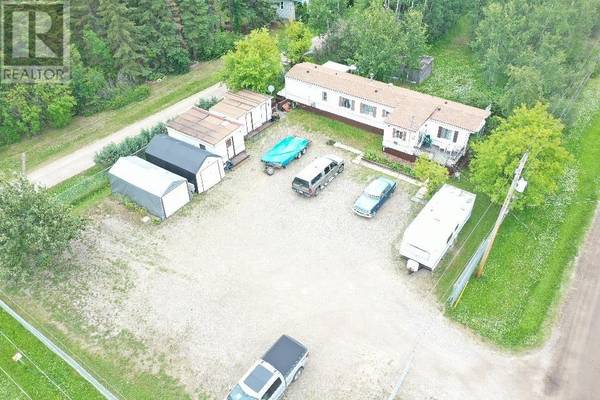 9950 MAPLE STREET, Fort St. John, BC V1J4M6