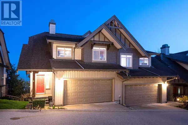Port Moody, BC V3H0B3,55 HAWTHORN DR #59