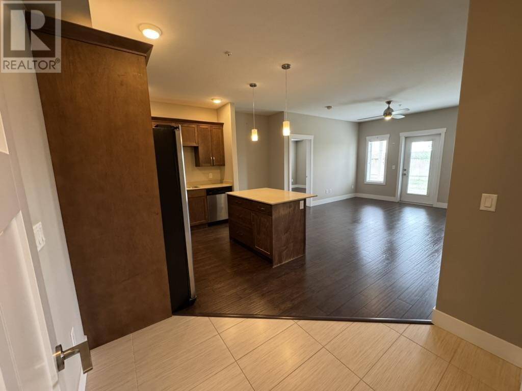 Fort St. John, BC V1J0L3,11205 105 AVE #106