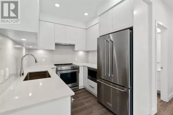 Coquitlam, BC V3J0K5,700 CLARKE RD #314