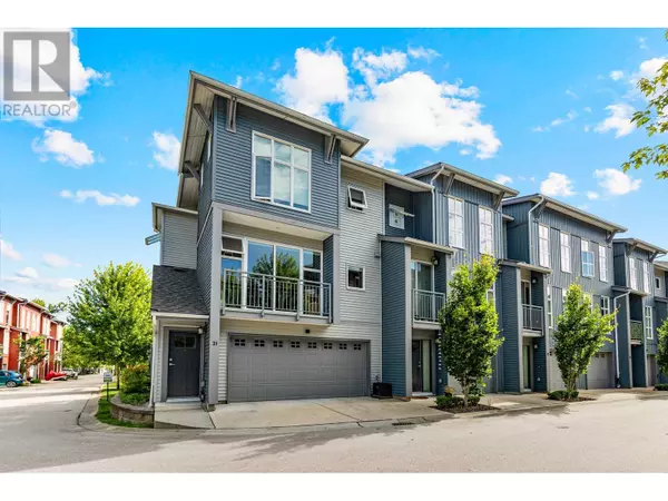 24076 112 AVE #21, Maple Ridge, BC V2W0K2