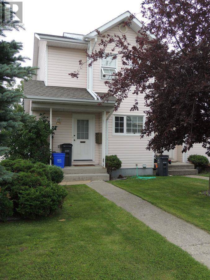 588 MELVILLE AVE #101, Prince George, BC V2M7A9