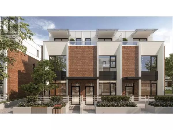 6352 OAK STREET, Vancouver, BC V6M2W4