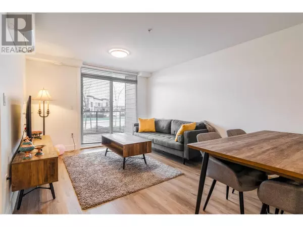 2180 KELLY AVE #1106, Port Coquitlam, BC V3C0B1