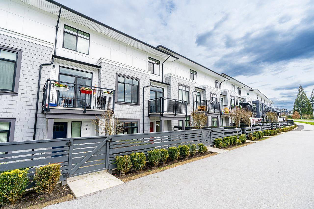 Surrey, BC V3S0B1,15255 SITKA #97