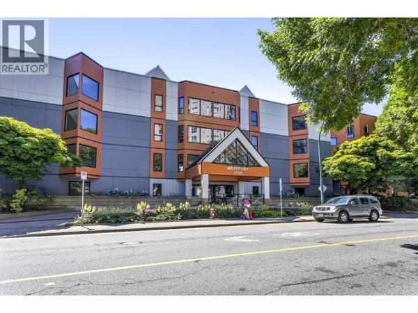 1150 QUAYSIDE DR #426, New Westminster, BC V3M6E1