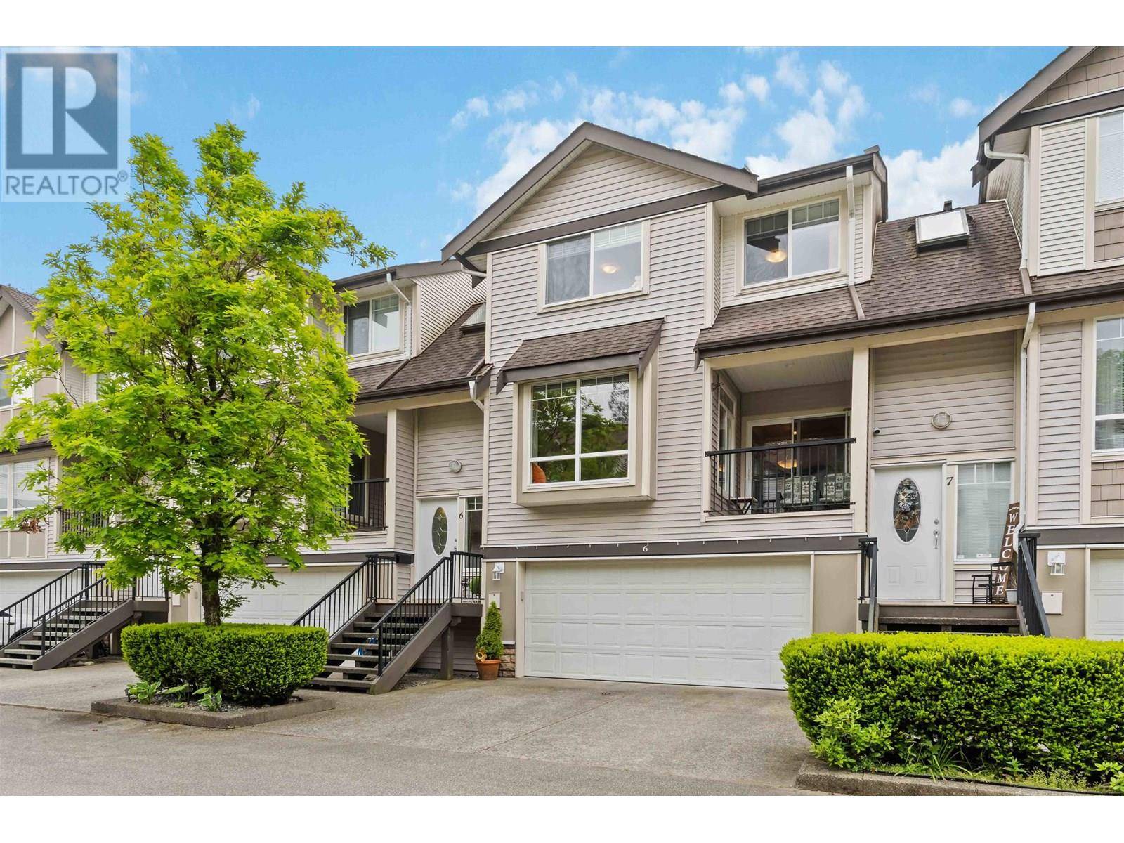 23233 KANAKA WAY #6, Maple Ridge, BC V2W2B7