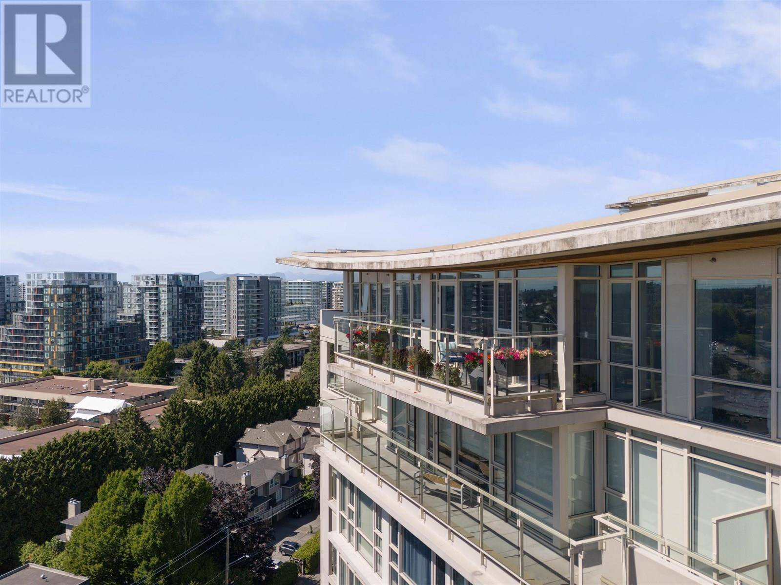 Richmond, BC V6Y0E2,8333 ANDERSON RD #1803