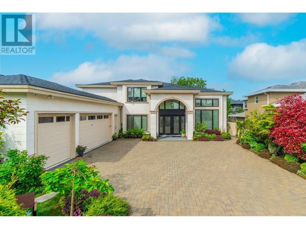 9191 OAKMOND ROAD, Richmond, BC V7E1L7