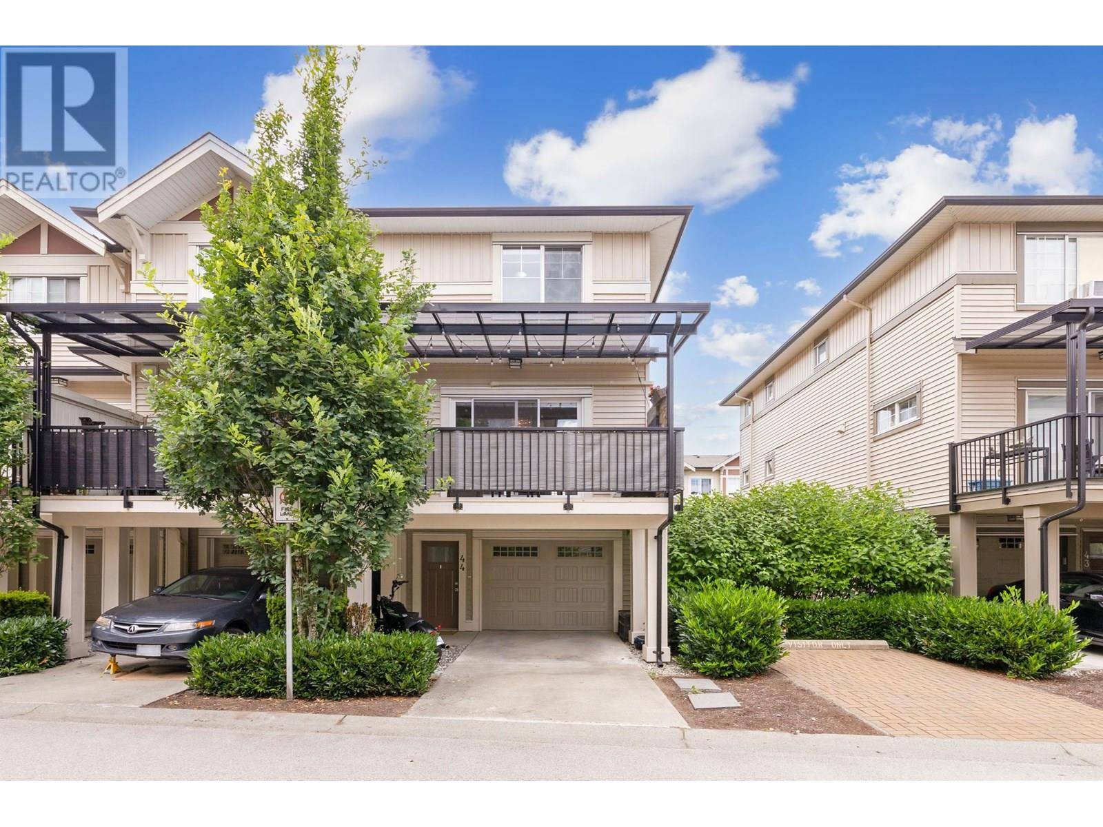 Maple Ridge, BC V2W0G9,10151 240 ST #44