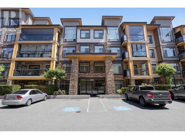 12655 190A ST #106, Pitt Meadows, BC V3Y0E9