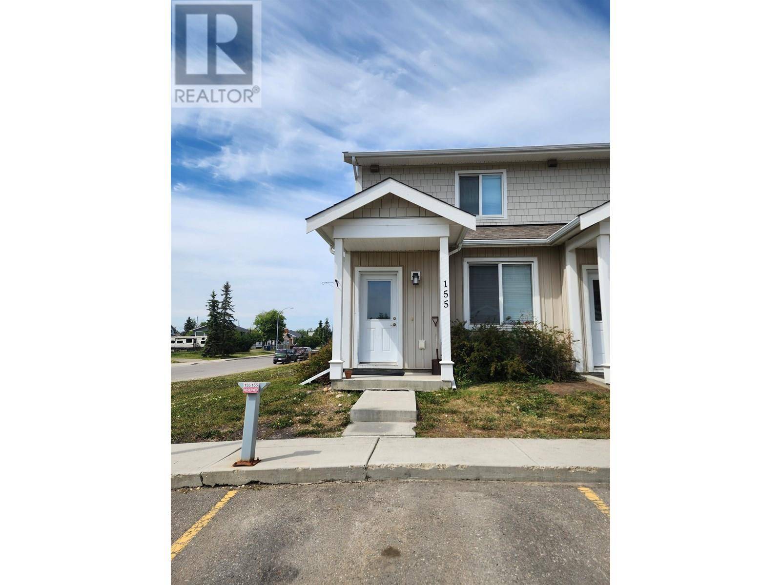 10904 102 AVE #155, Fort St. John, BC V1J0M3