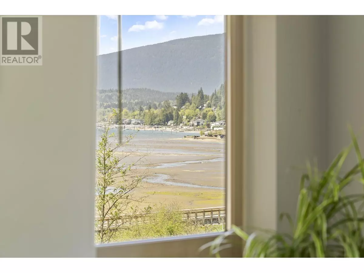 Port Moody, BC V3H5L3,700 KLAHANIE DR #306