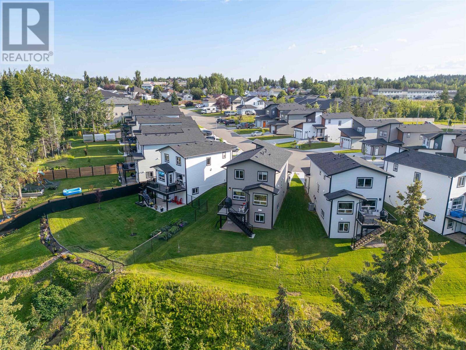 Prince George, BC V2N6R3,6664 WESTMOUNT DR #114