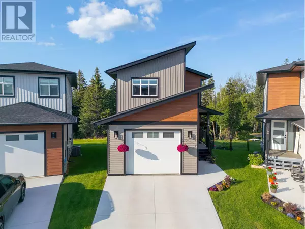 6664 WESTMOUNT DR #114, Prince George, BC V2N6R3