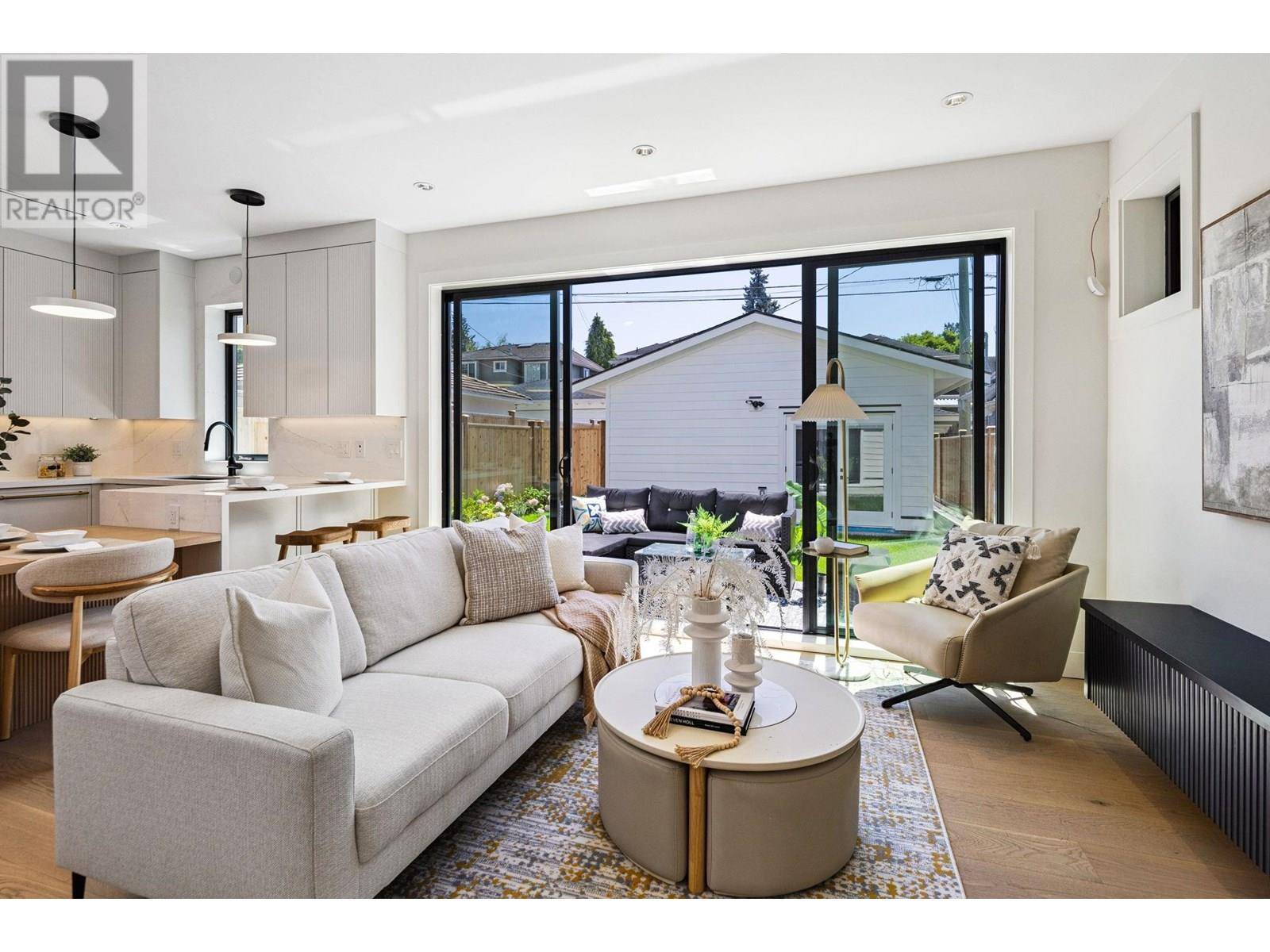 Vancouver, BC V5W1K2,250 East 39TH AVE #2