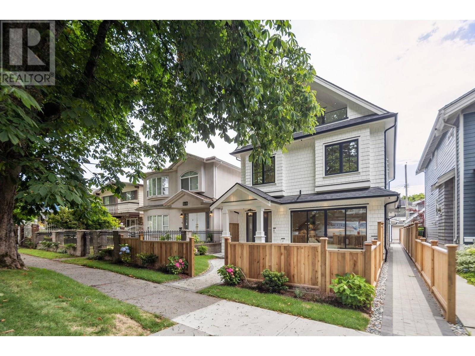 250 East 39TH AVE #2, Vancouver, BC V5W1K2