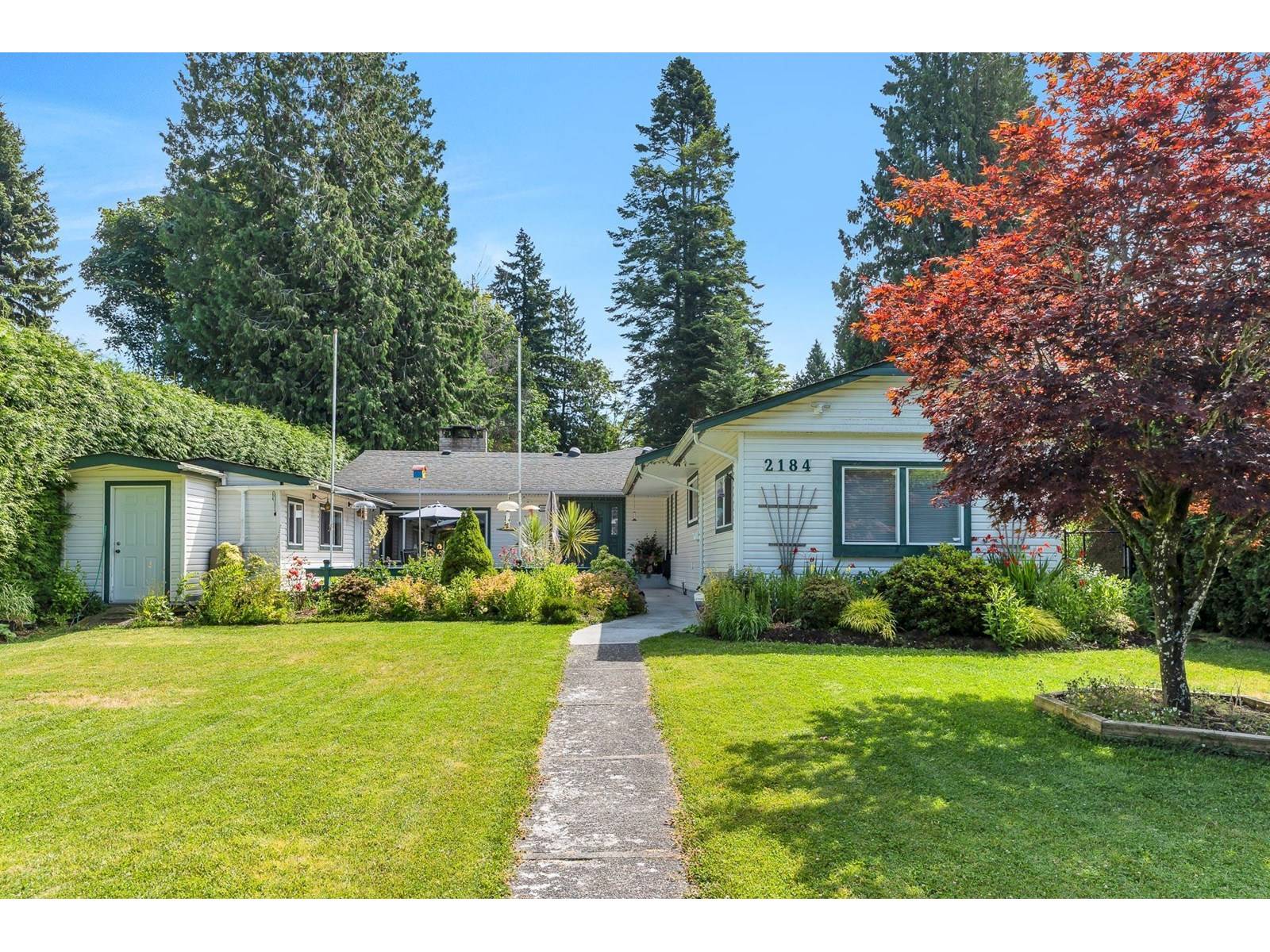2184 127A STREET, White Rock, BC V4A3S9