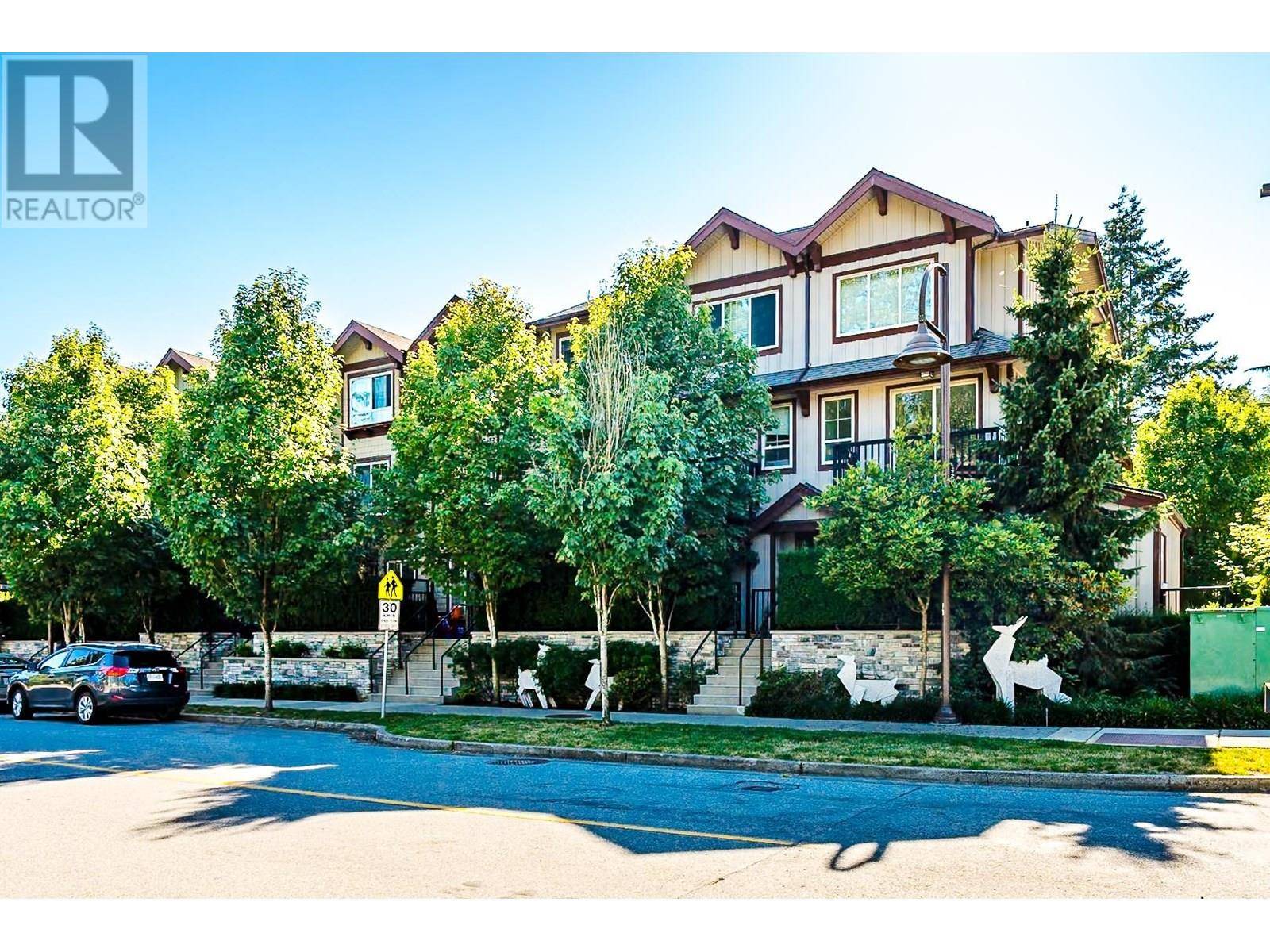 Vancouver, BC V7H0B8,433 SEYMOUR RIVER PL #41