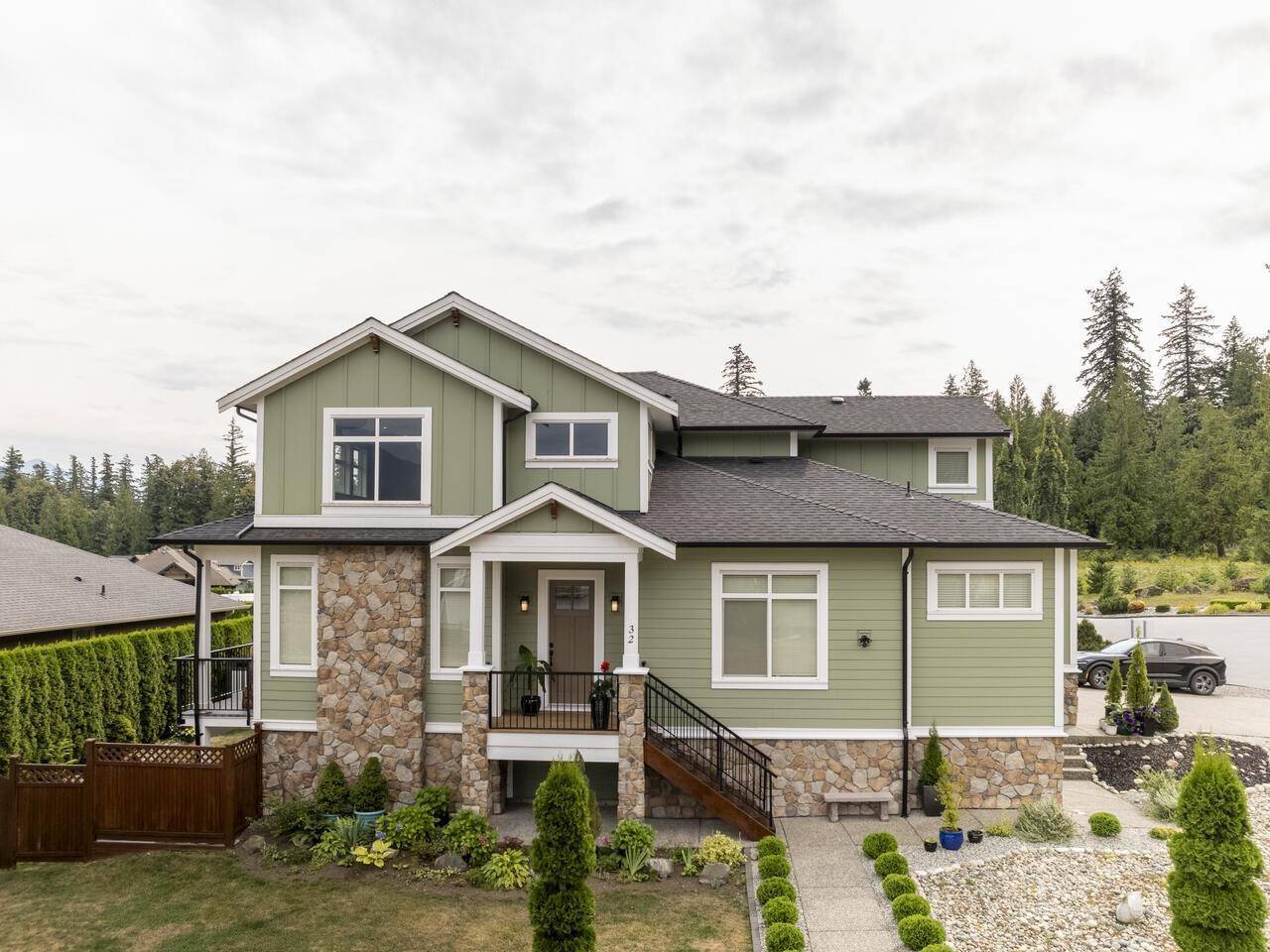 14550 MORRIS VALLEY #32, Mission, BC V0M1A1