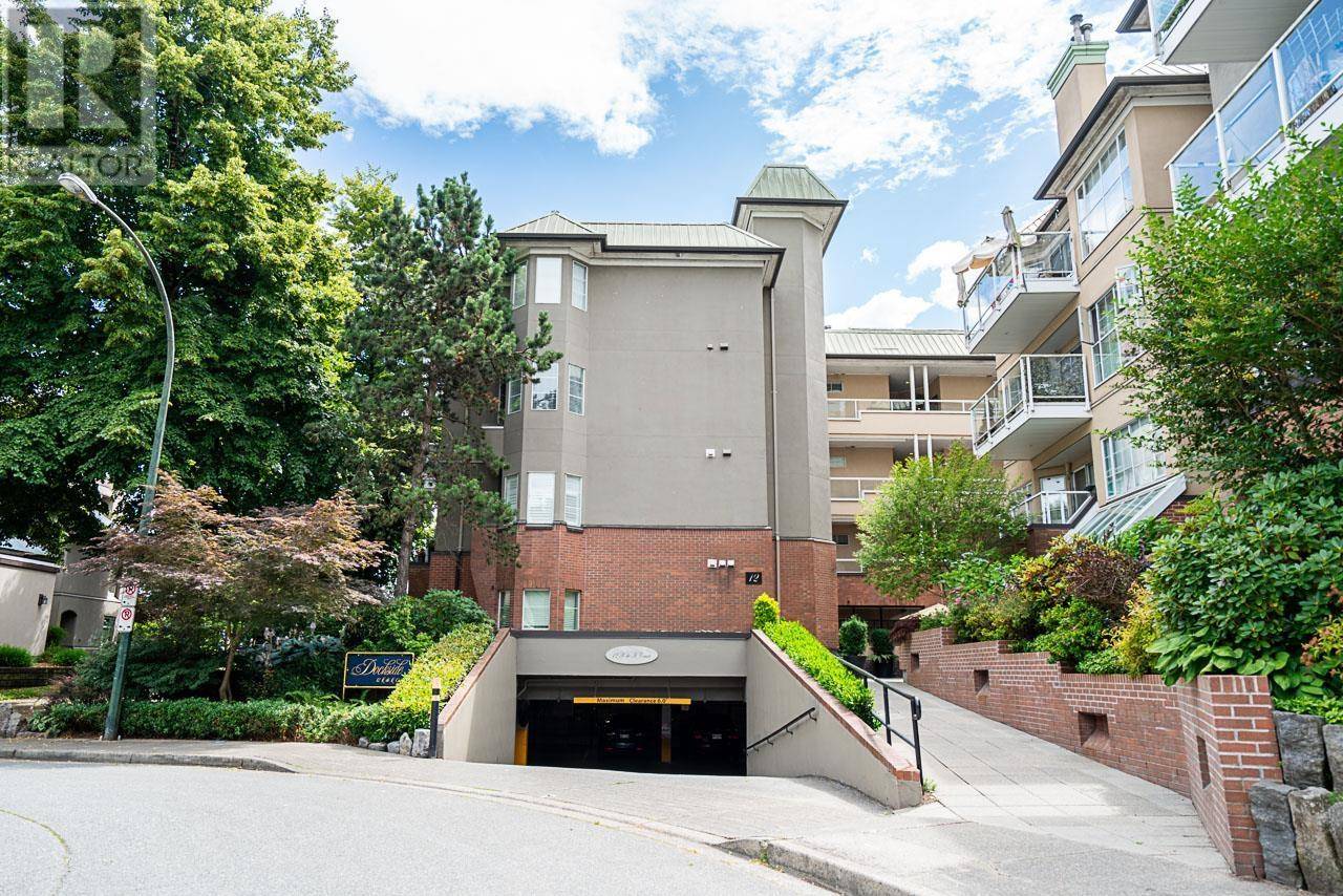 New Westminster, BC V3M6C5,12 K DE K CT #202