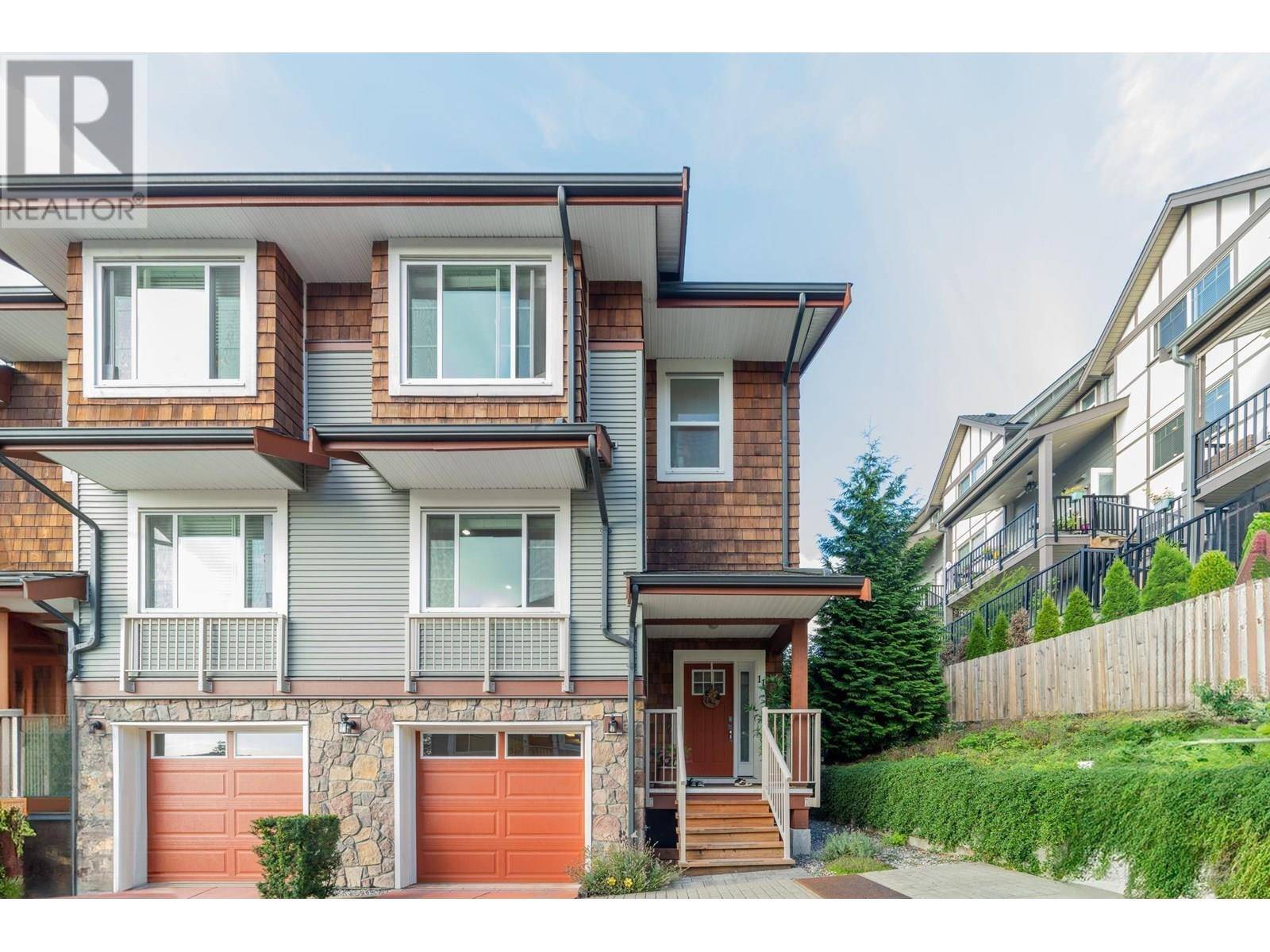 23651 132 AVE #11, Maple Ridge, BC V4R0E9