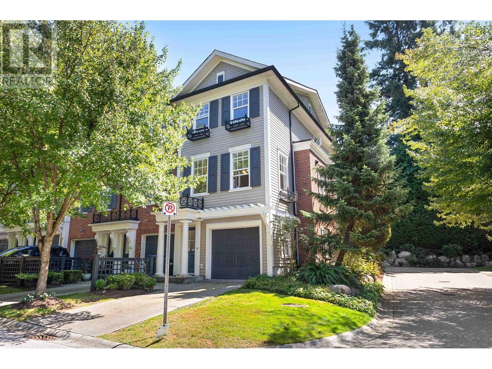 102 FRASER ST #32, Port Moody, BC V3H0C7