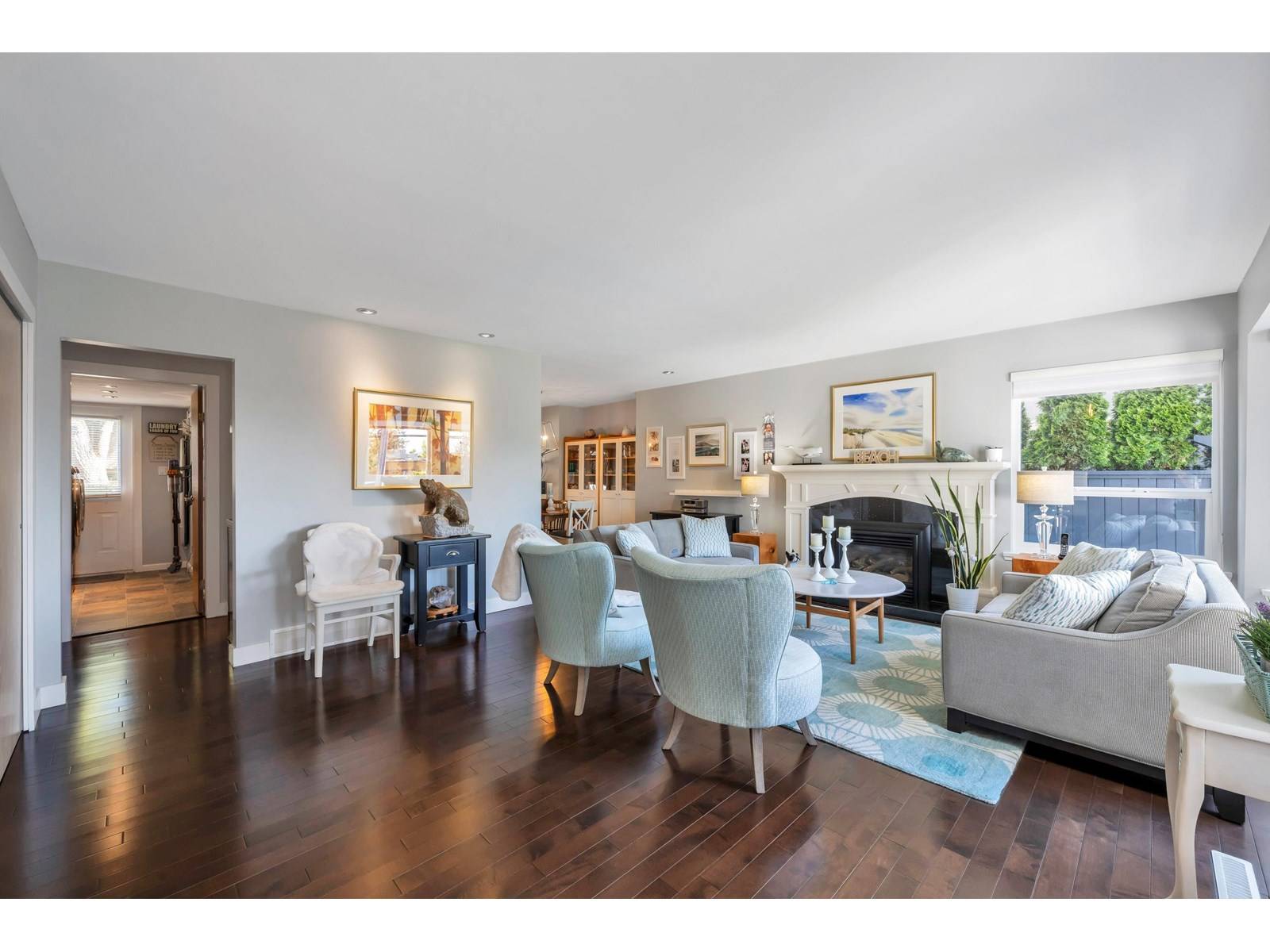 White Rock, BC V4B1Z3,15627 BUENA VISTA AVENUE