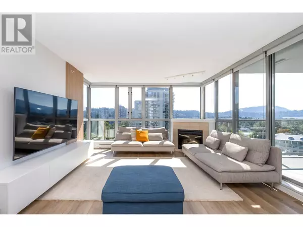 Port Moody, BC V3H5N3,295 GUILDFORD WAY #1303