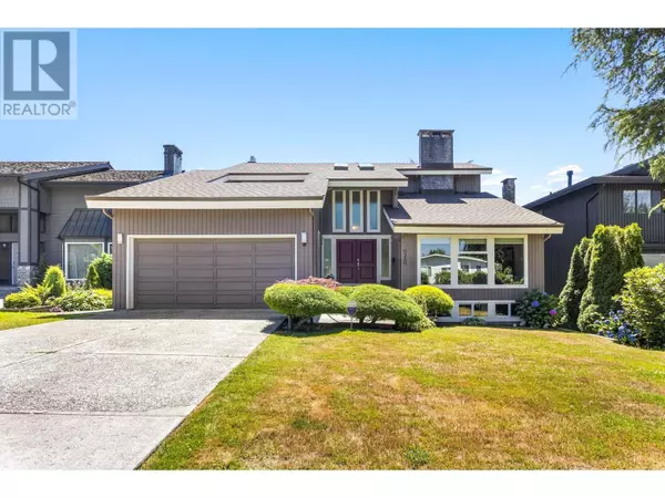 6330 LOCHDALE STREET, Burnaby, BC V5B2M5